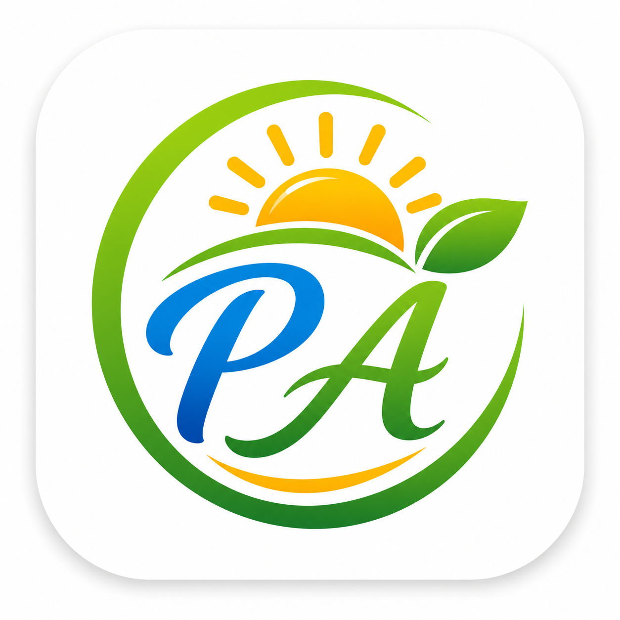 PoliActiveLife app icon