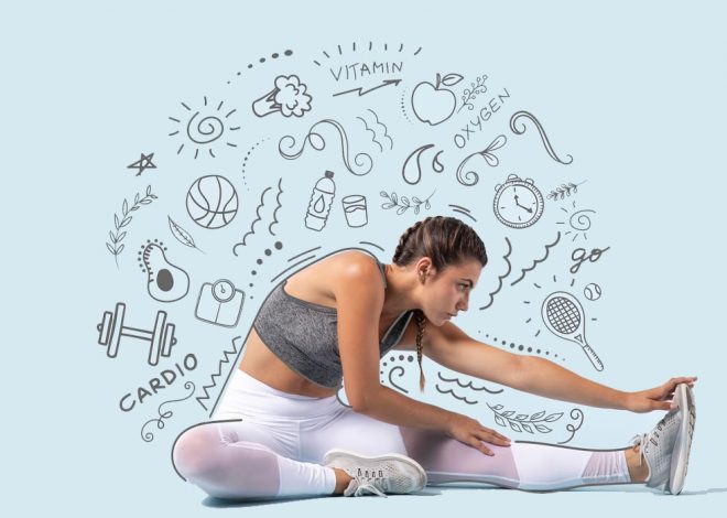 Sports Benefits For Healthy Life