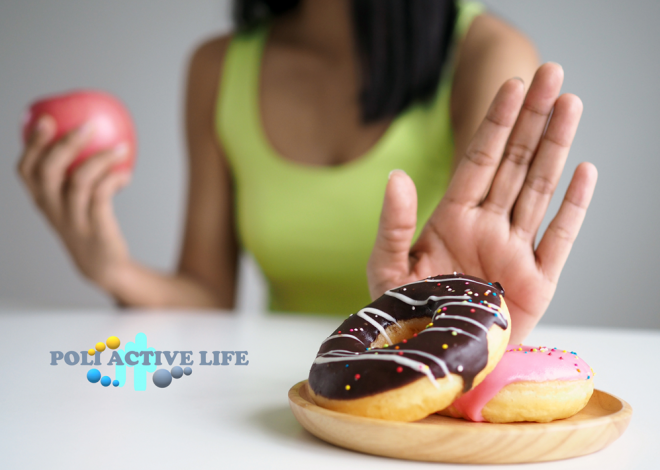 Carbohydrates and Weight Loss: Debunking the Myths