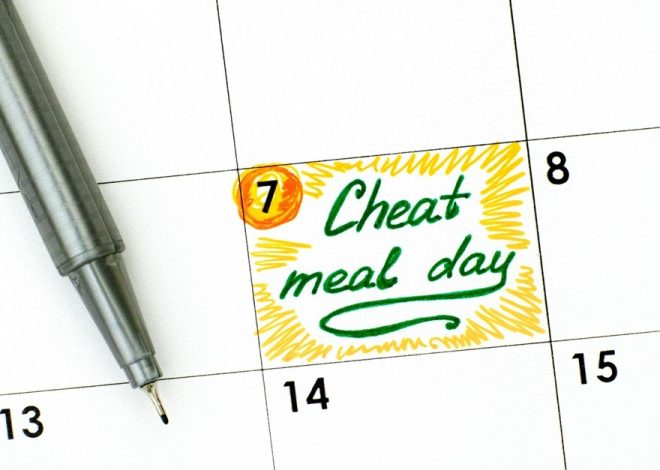 Cheat Day: Should You Include It in Your Diet for Better Results?