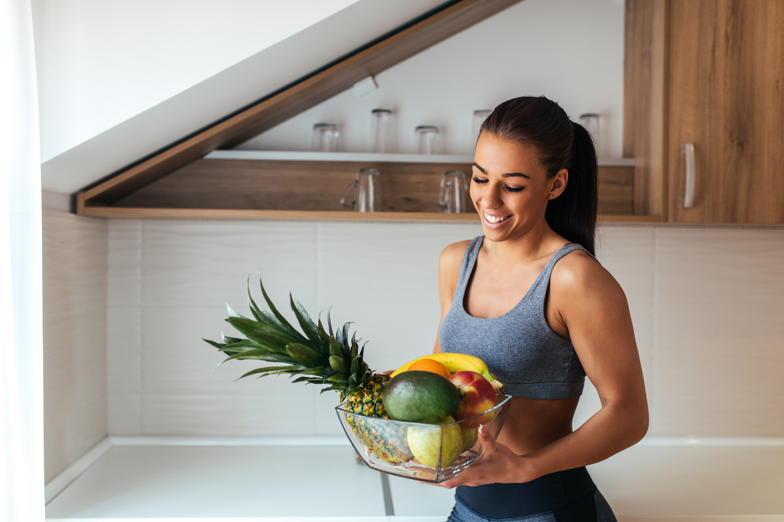 Start Eating Healthy: Simple Steps to Follow
