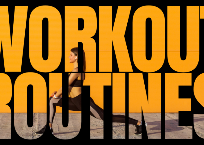 Workout Motivation: How to Stay Consistent After a Long Day