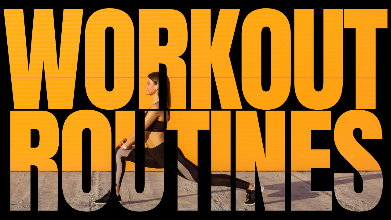 Workout Motivation: How to Stay Consistent After a Long Day