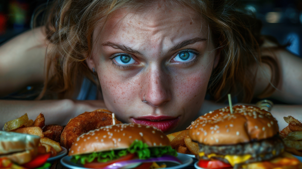 What Is a Caloric Deficit and How Does It Help with Weight Loss?