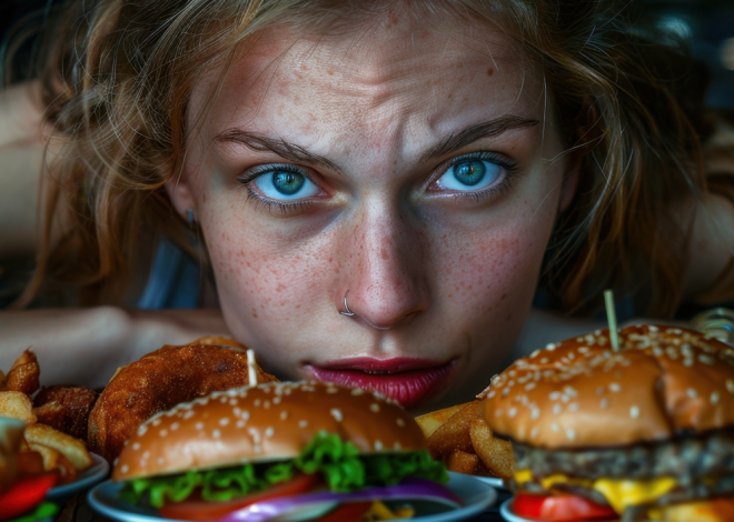 What Is a Caloric Deficit and How Does It Help with Weight Loss?