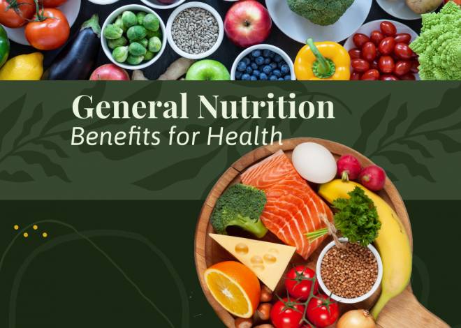 Top Nutrients to Boost Energy Naturally
