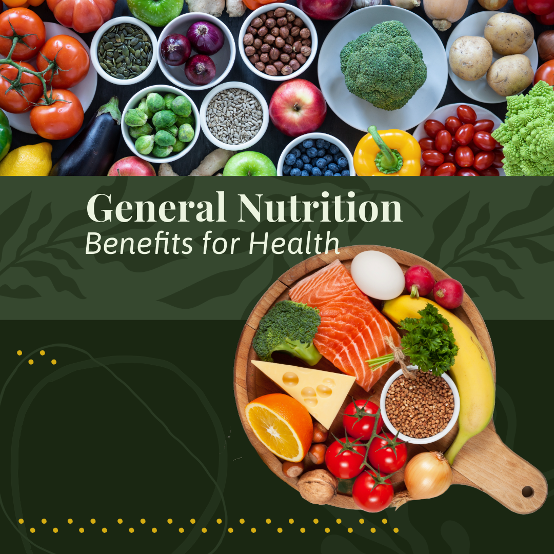 Top Nutrients to Boost Energy Naturally