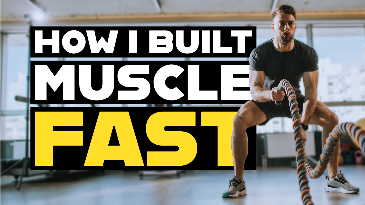 Muscle Memory: How Your Body Remembers Strength and Skills