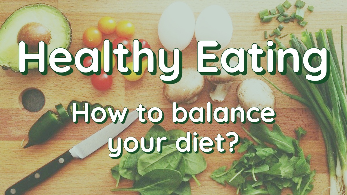 Healthy Balance in Life: Tips You Need