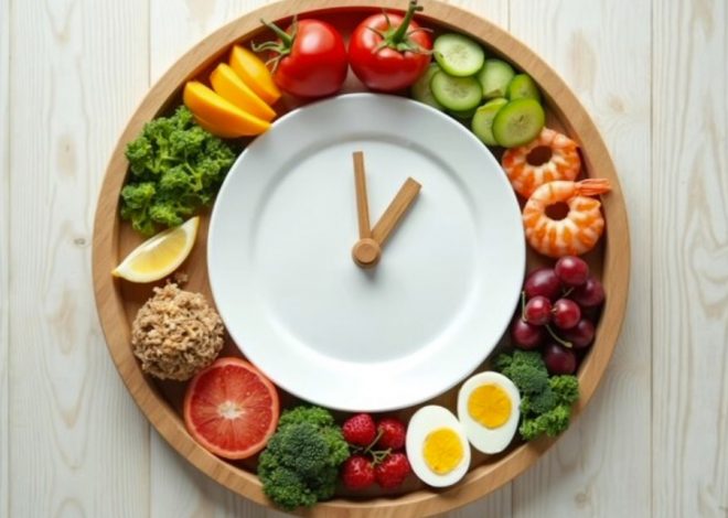 Carb Cycling: The Secret to Effective Nutrition