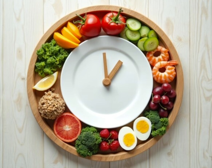 Carb Cycling: The Secret to Effective Nutrition