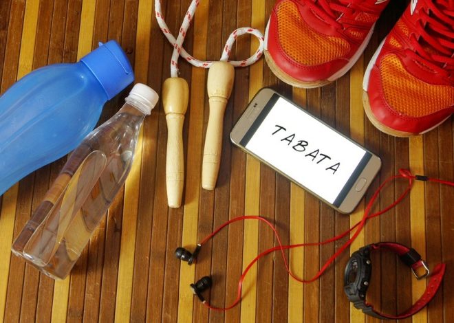 What Are Tabata Workouts and Are They Effective?