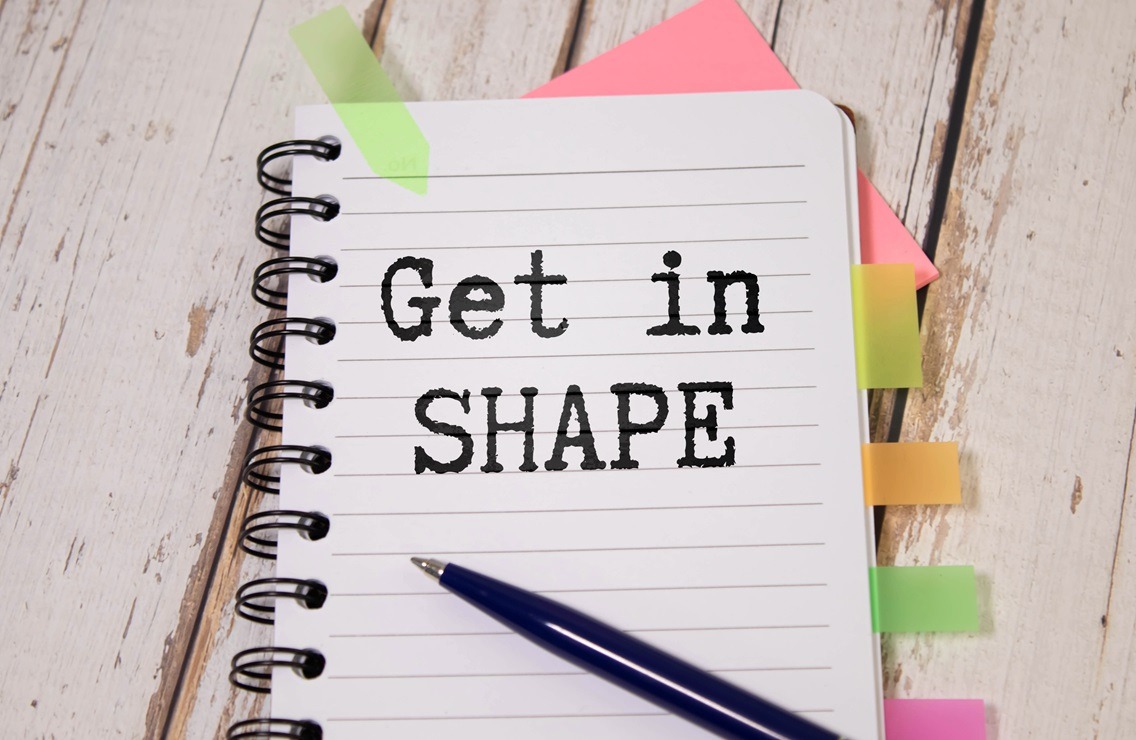 How to Get in Shape: A Simple Guide to Transform Your Body
