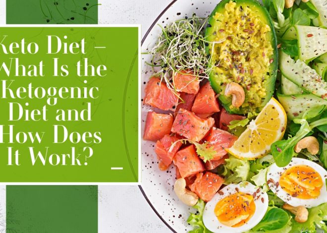 Keto Diet: Transform Your Health Today