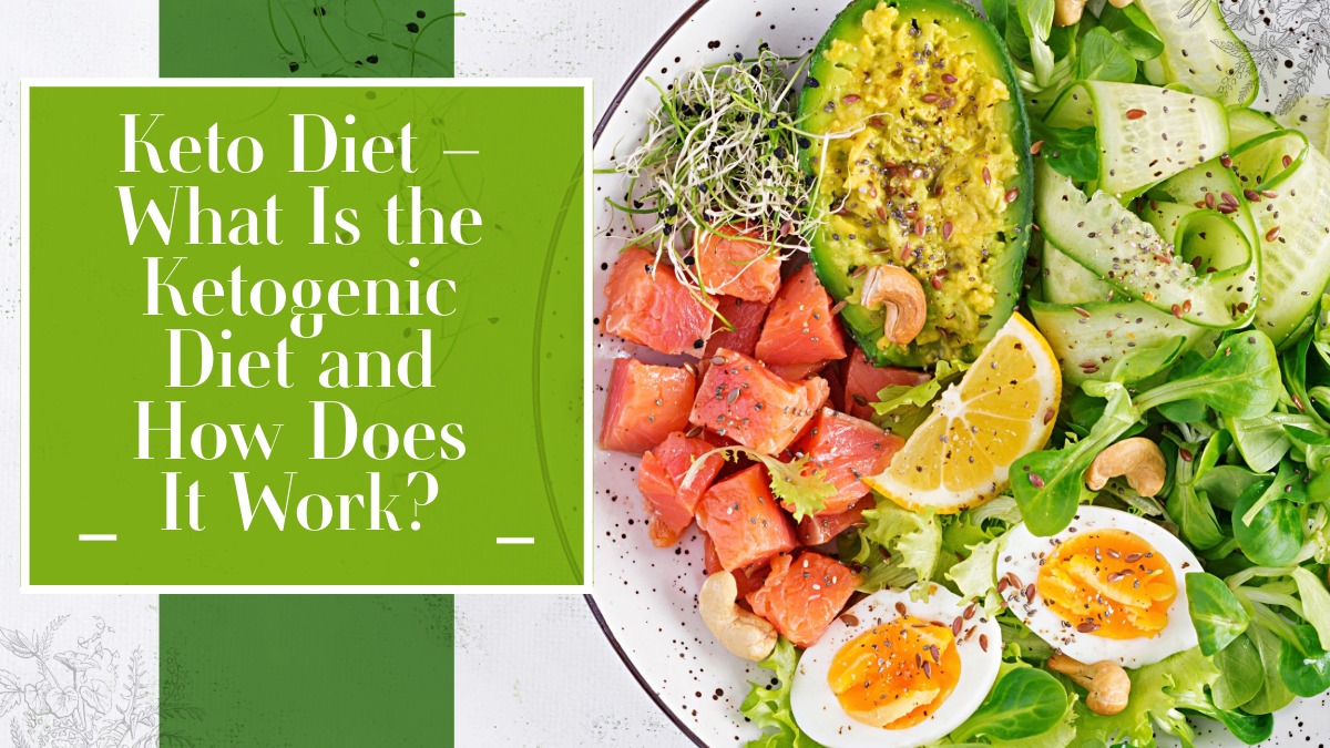 Keto Diet: Transform Your Health Today