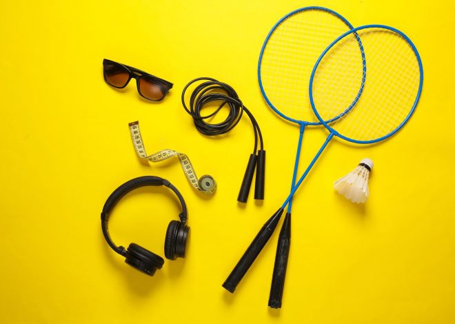 Badminton for Weight Loss: How Effective Is It Really?