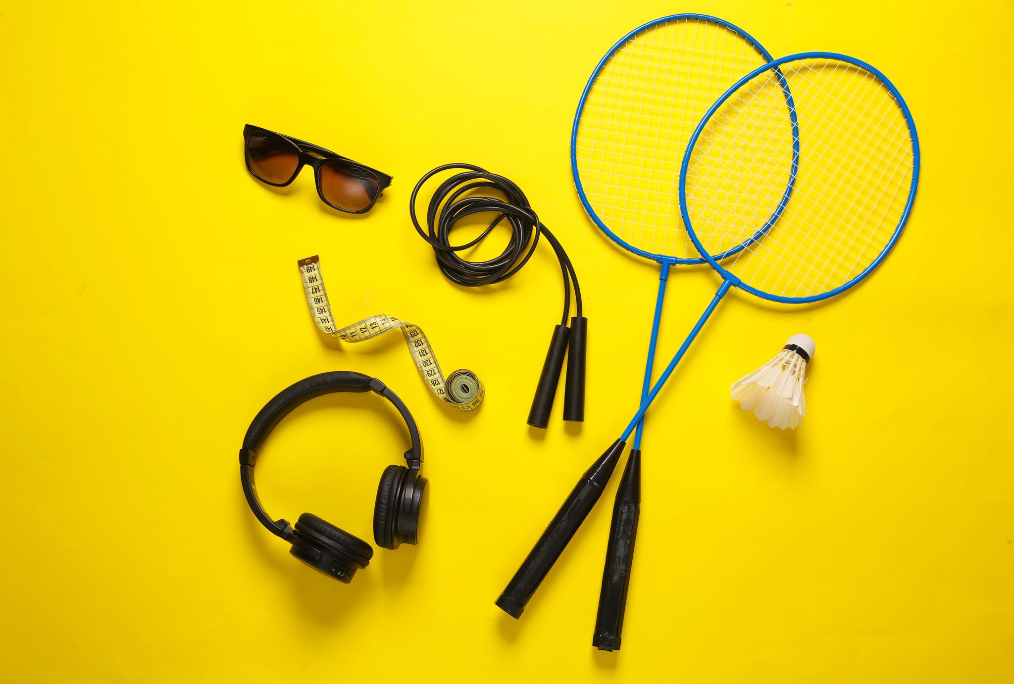 Badminton for Weight Loss: How Effective Is It Really?