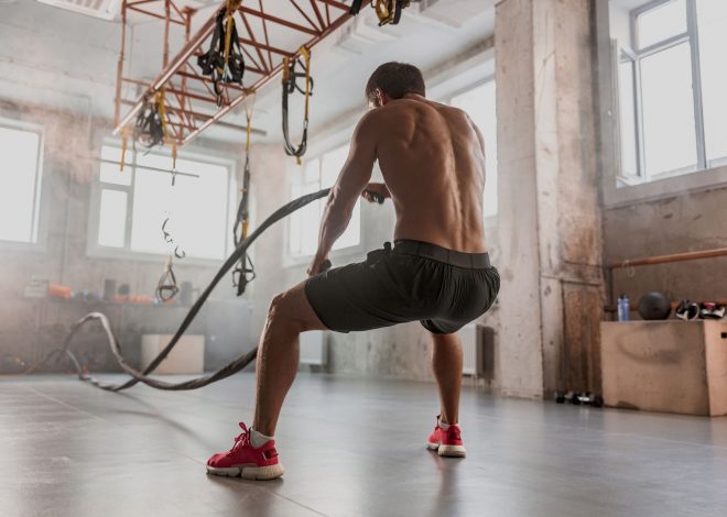 Fascinating Facts About Sports and Physical Activity That Will Blow Your Mind