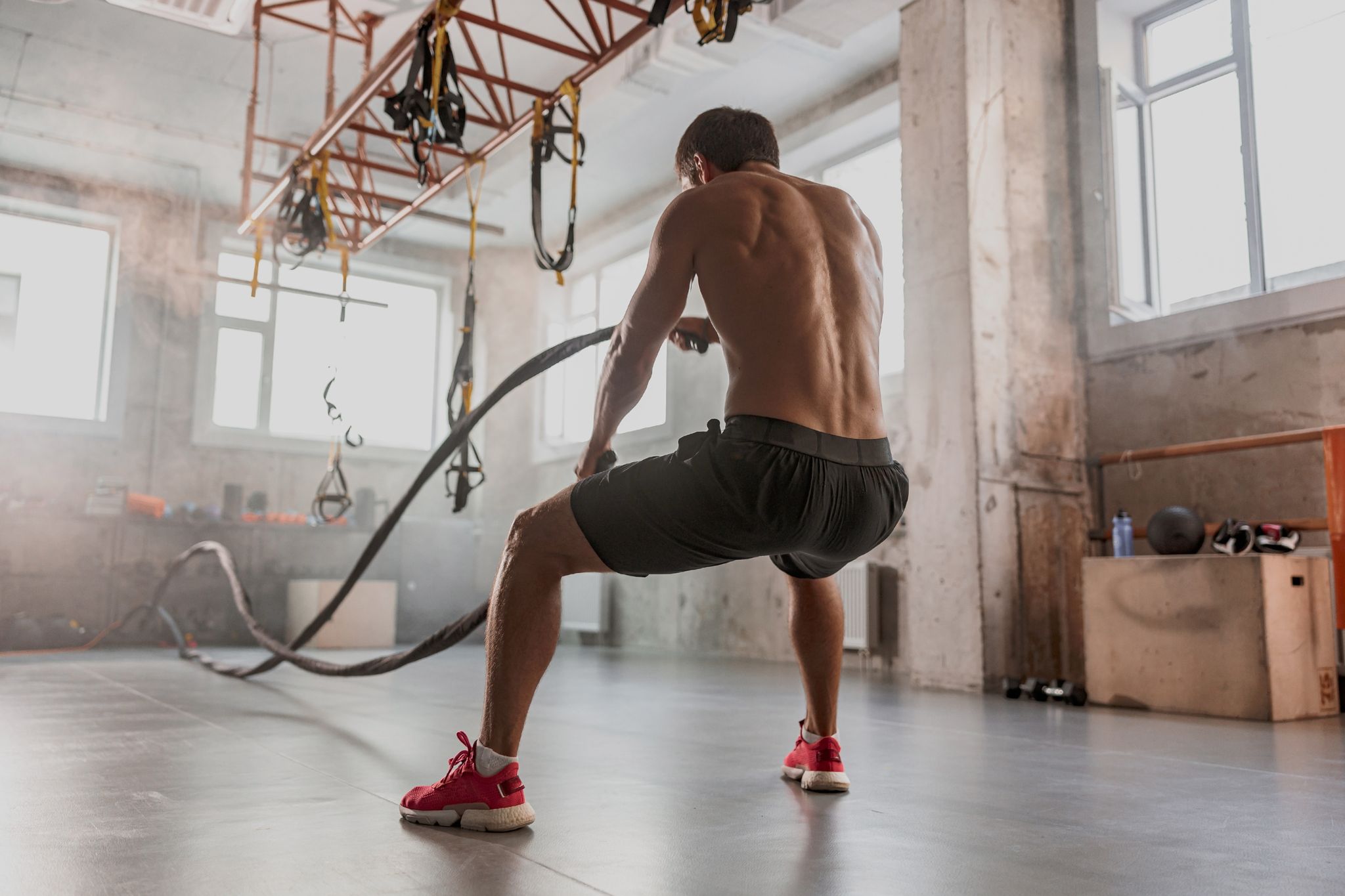 Fascinating Facts About Sports and Physical Activity That Will Blow Your Mind