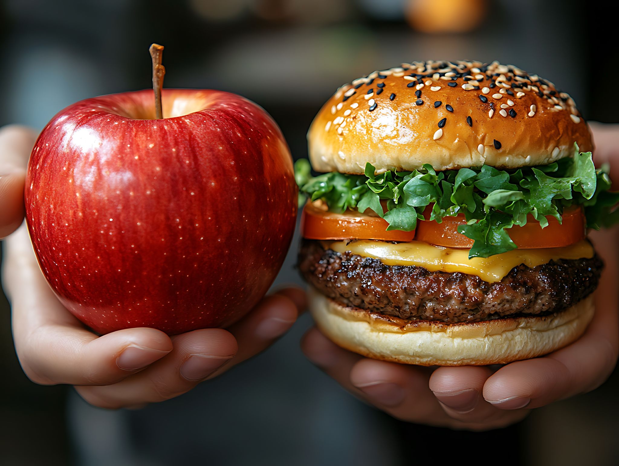 7 Tips for Healthy Eating: How to Make Nutrition a Lifestyle