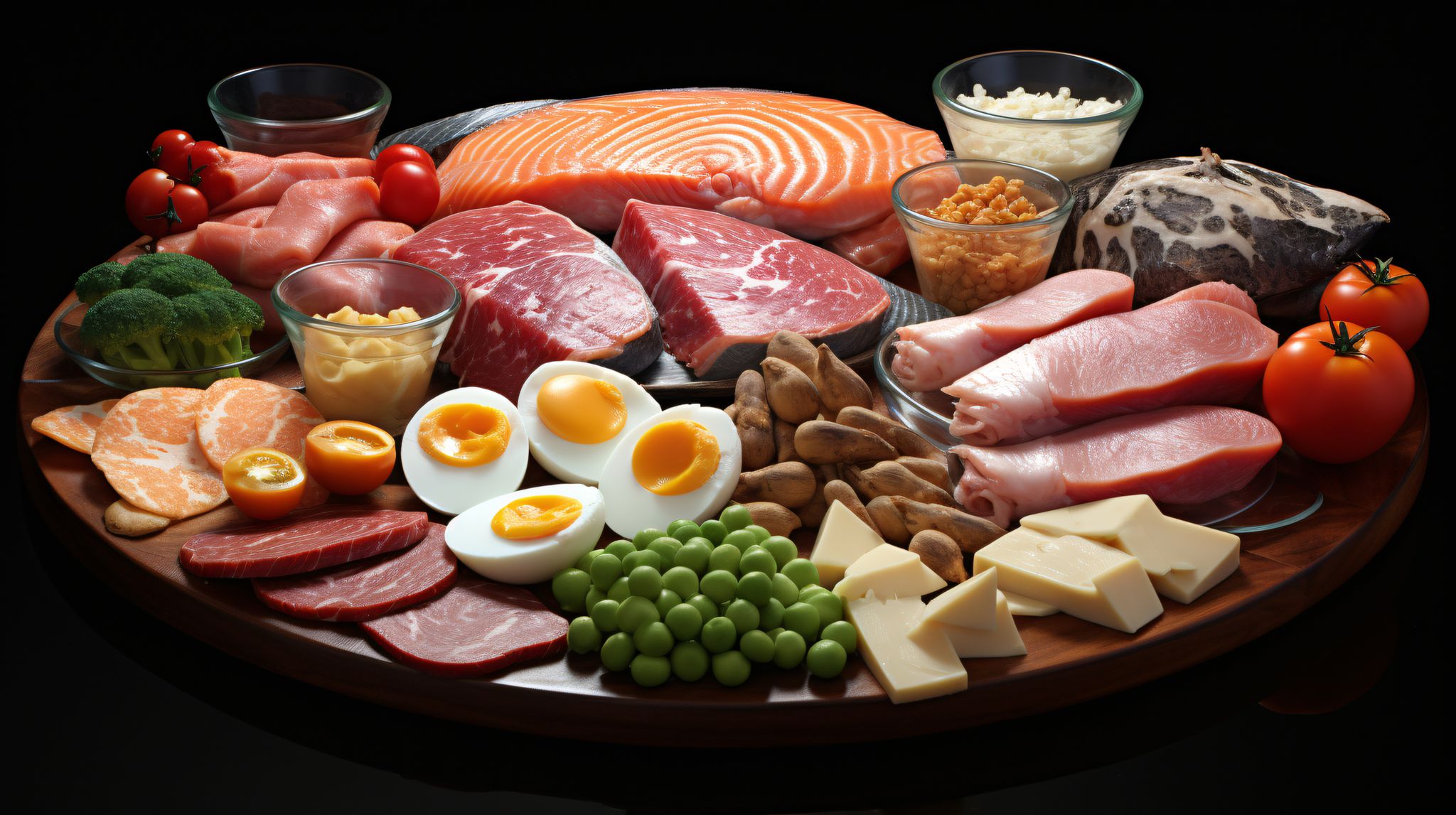 Daily Protein by Gender: How Much Do You Really Need?