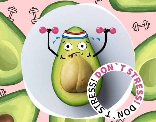I Want to Eat Healthy, But I Don’t Know What to Eat