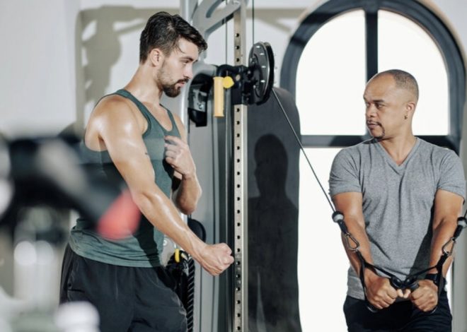 How Often Should You Work Out for Results?
