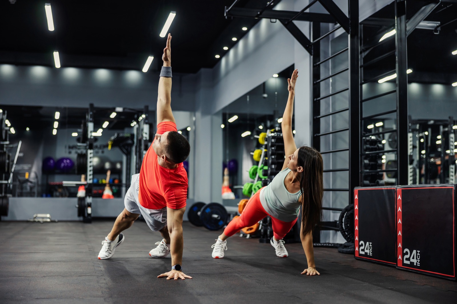 Fat-Burning Exercises for Effective Weight Loss
