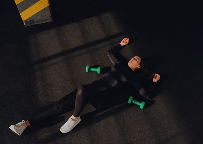 Why Losing Weight Is So Hard (And How to Make It Easier)