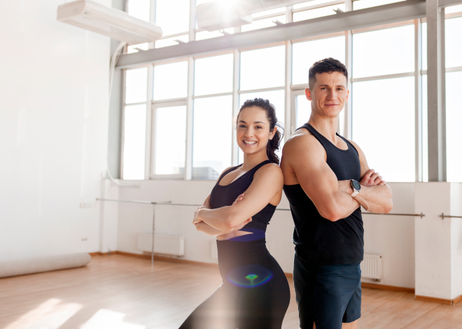 Why Do Men Lose Weight Faster Than Women?