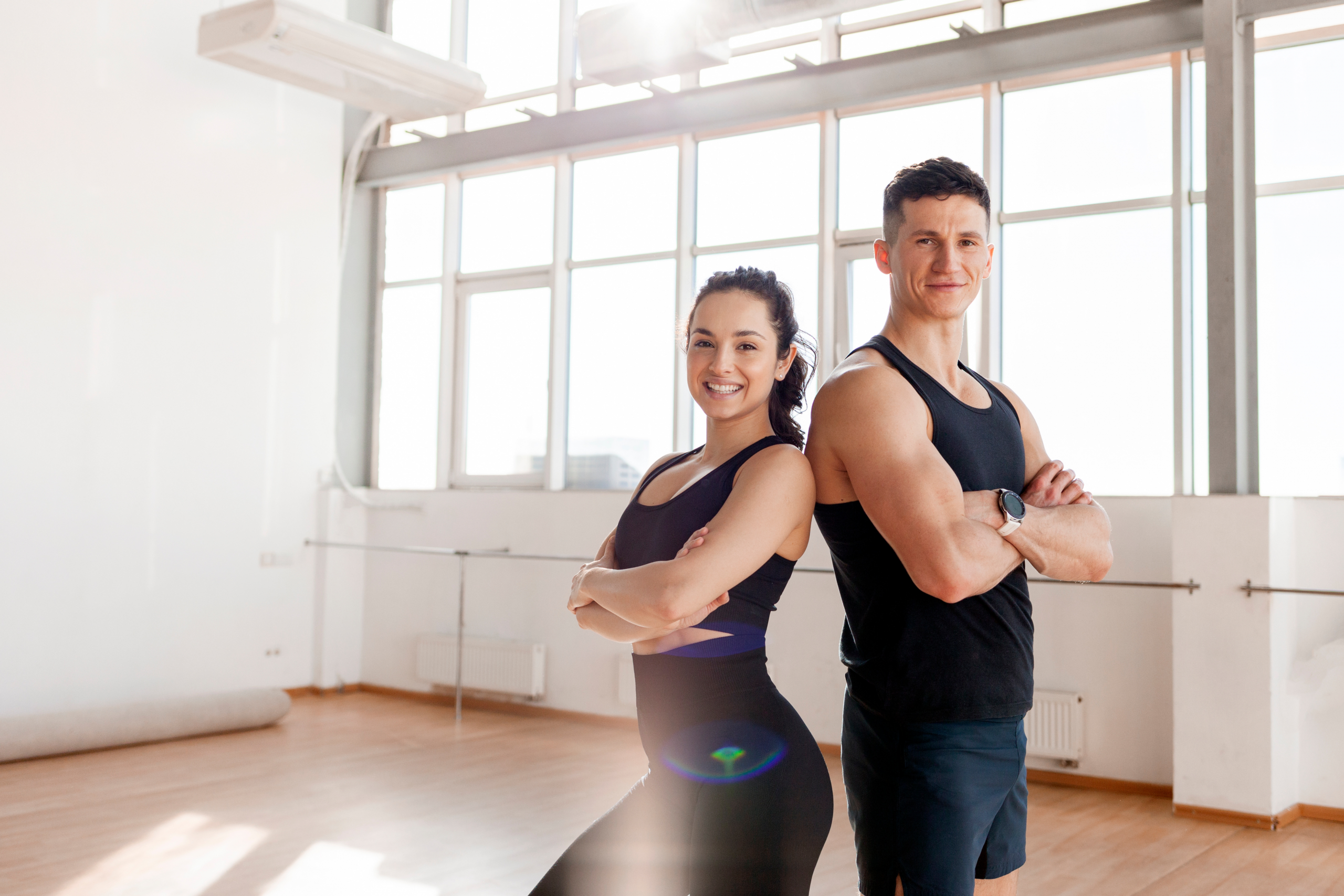 Why Do Men Lose Weight Faster Than Women?