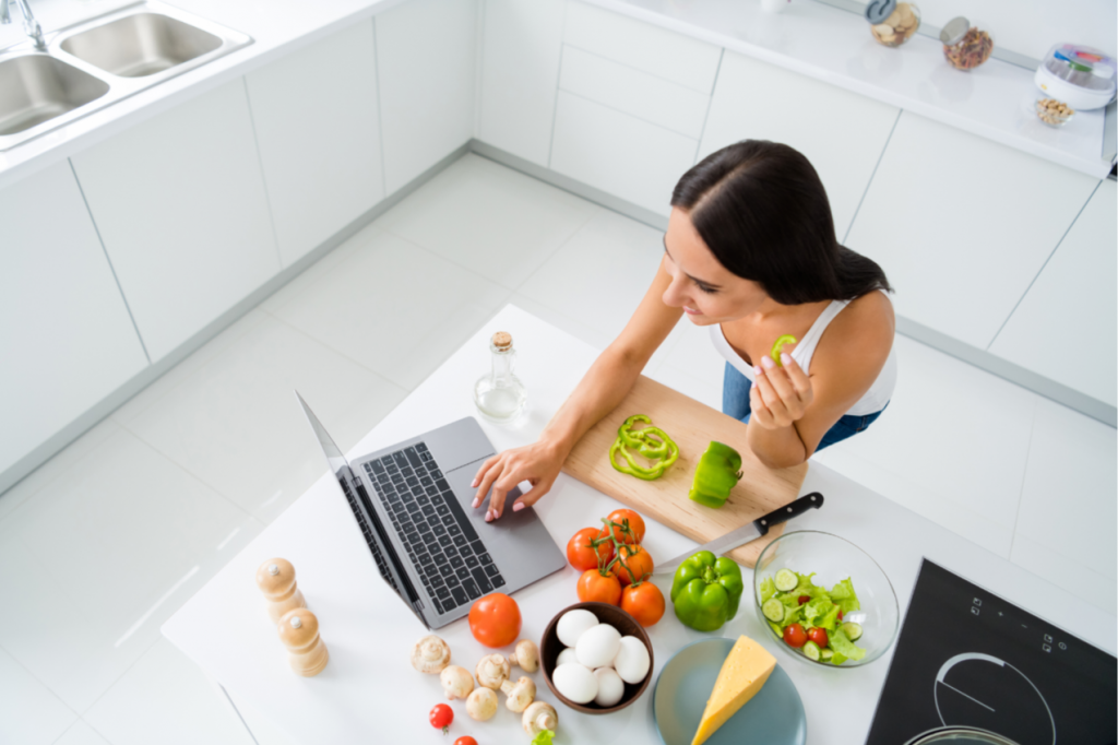 Healthy Habits for Women 35+: Nourish Your Body