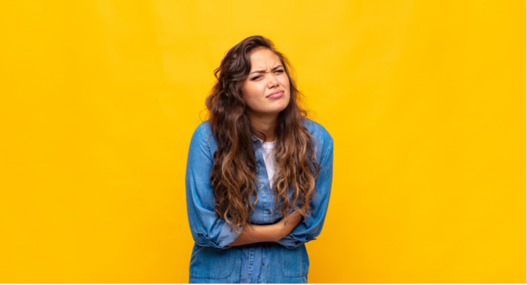 Why You’re Always Bloated-Causes and Solutions Explained