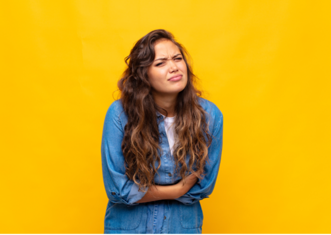 Why You’re Always Bloated-Causes and Solutions Explained