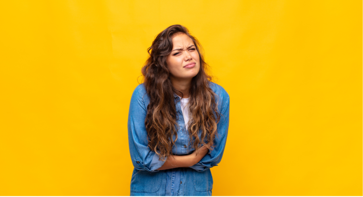 Why You’re Always Bloated-Causes and Solutions Explained