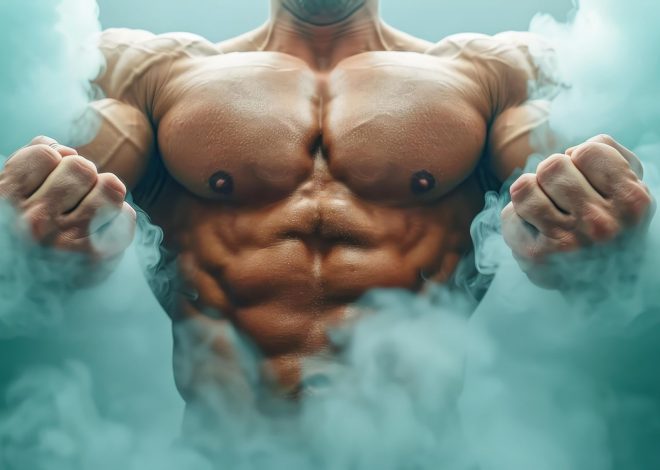 Why Muscle Gain Makes You Weigh More