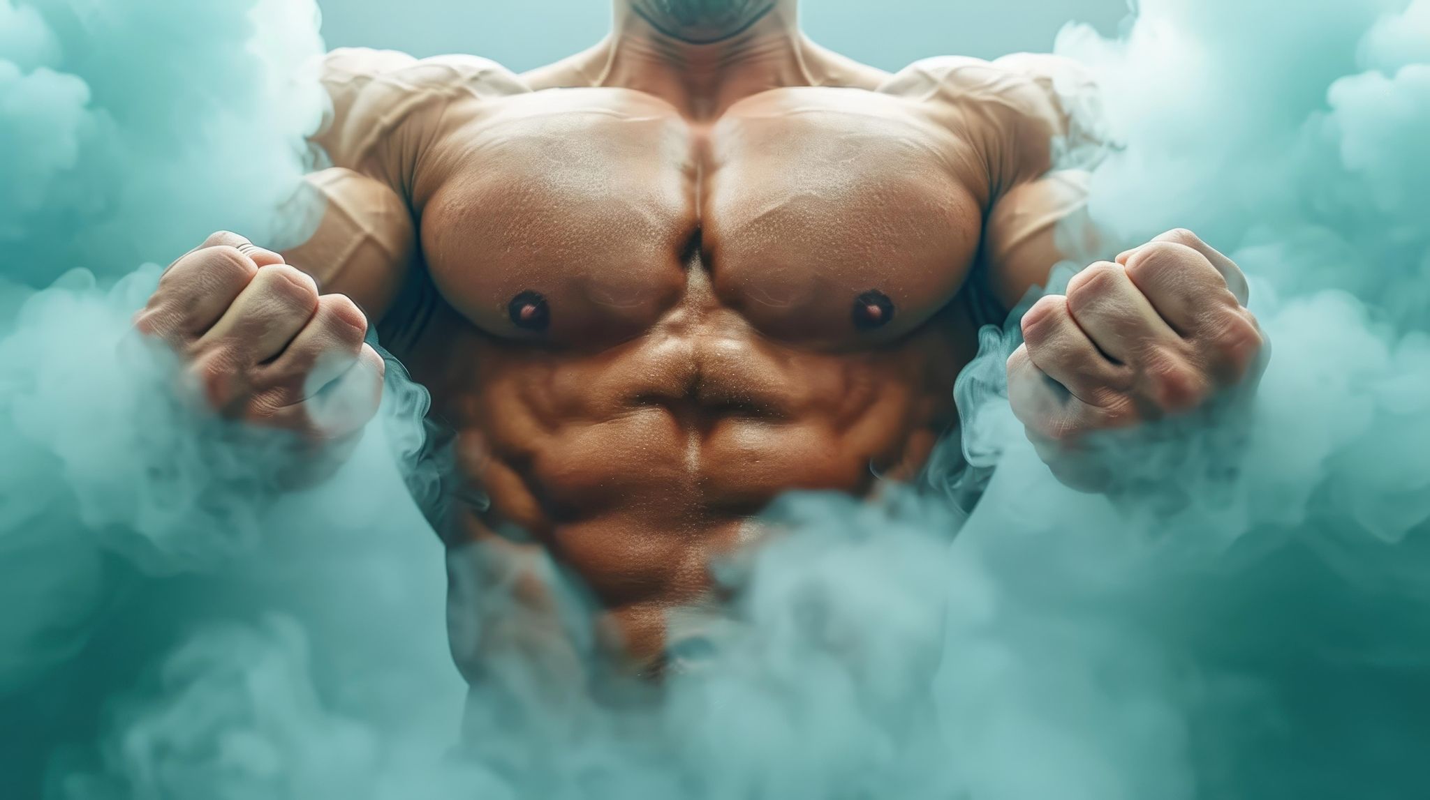 Why Muscle Gain Makes You Weigh More