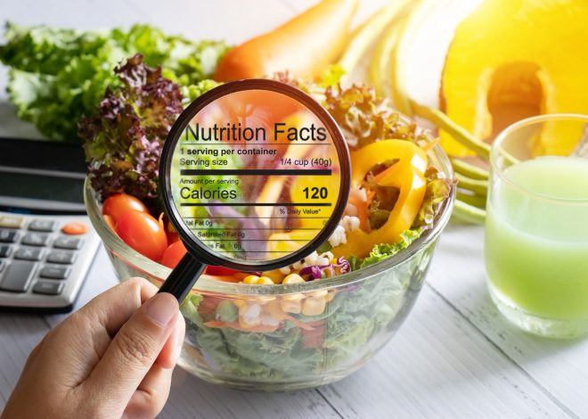 Hidden Sugars: What to Watch Out for in ‘Healthy’ Foods