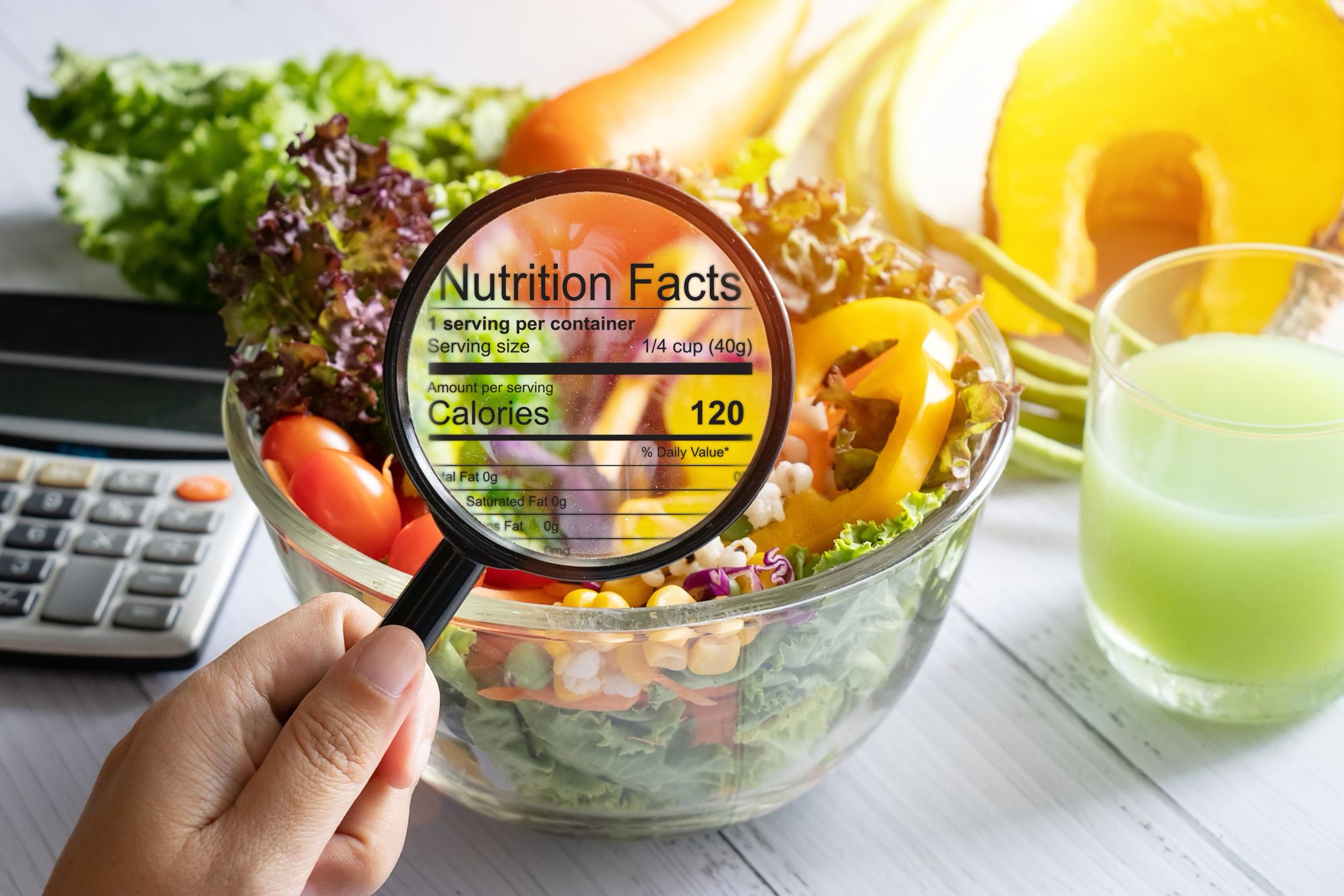 Hidden Sugars: What to Watch Out for in ‘Healthy’ Foods