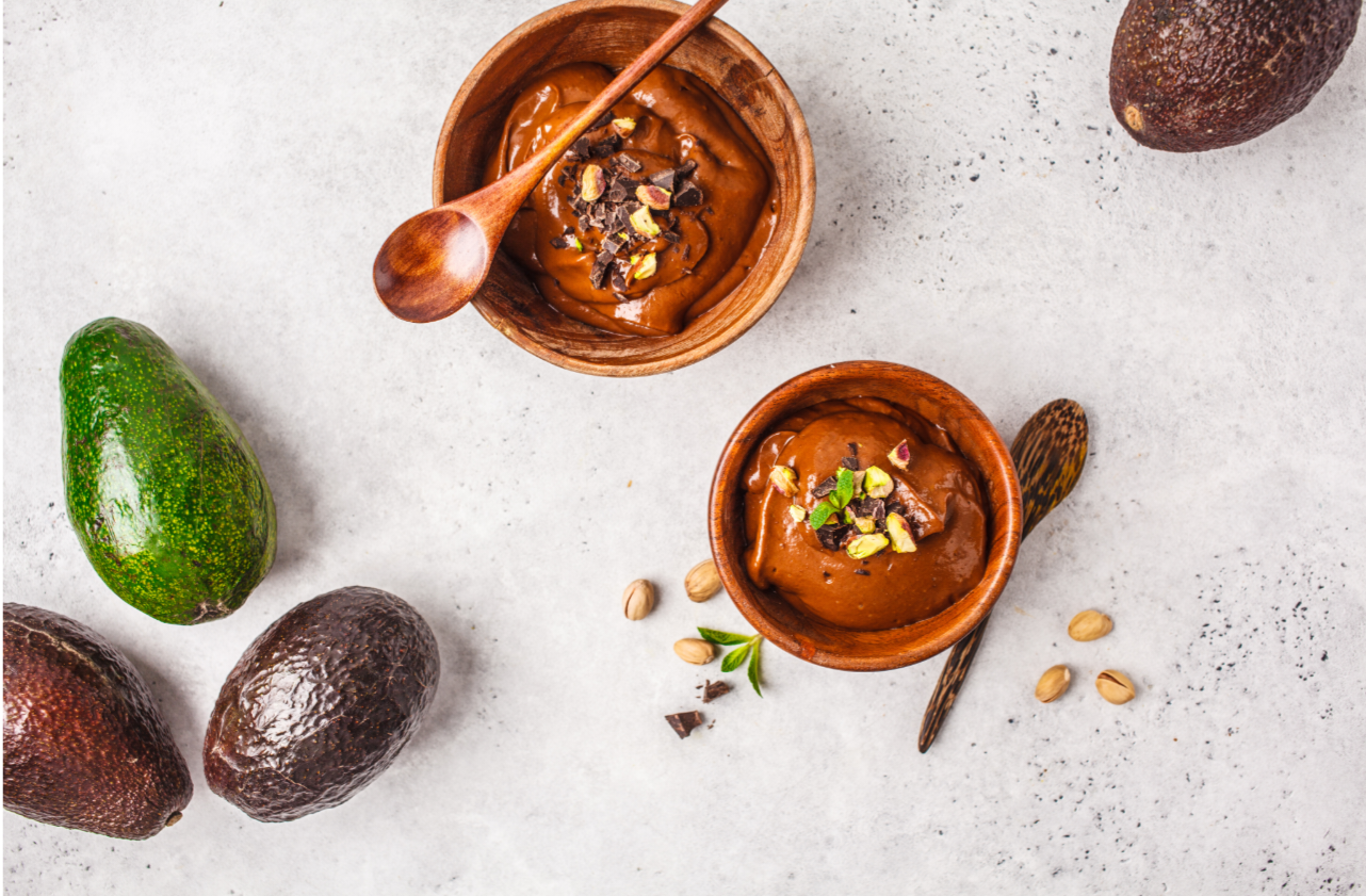 Healthy Indulgences: Guilt-Free Dessert Ideas
