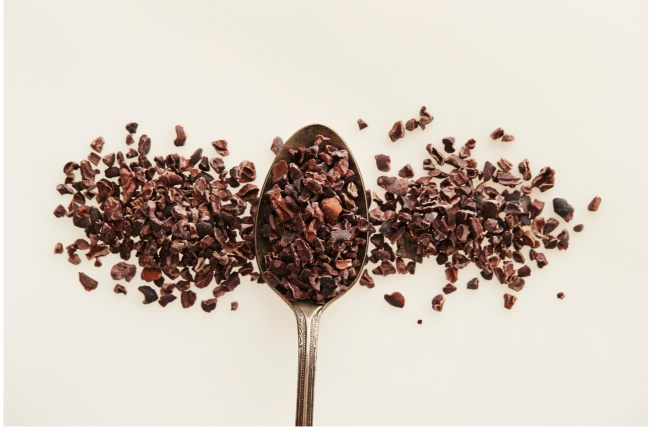 Raw Cacao: A Delicious Superfood That Boosts Mood & Health