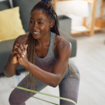 Effective Home Workouts to Get Fit Fast for Women
