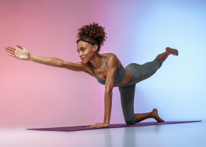 Low-Impact Workouts That Still Deliver Big Results