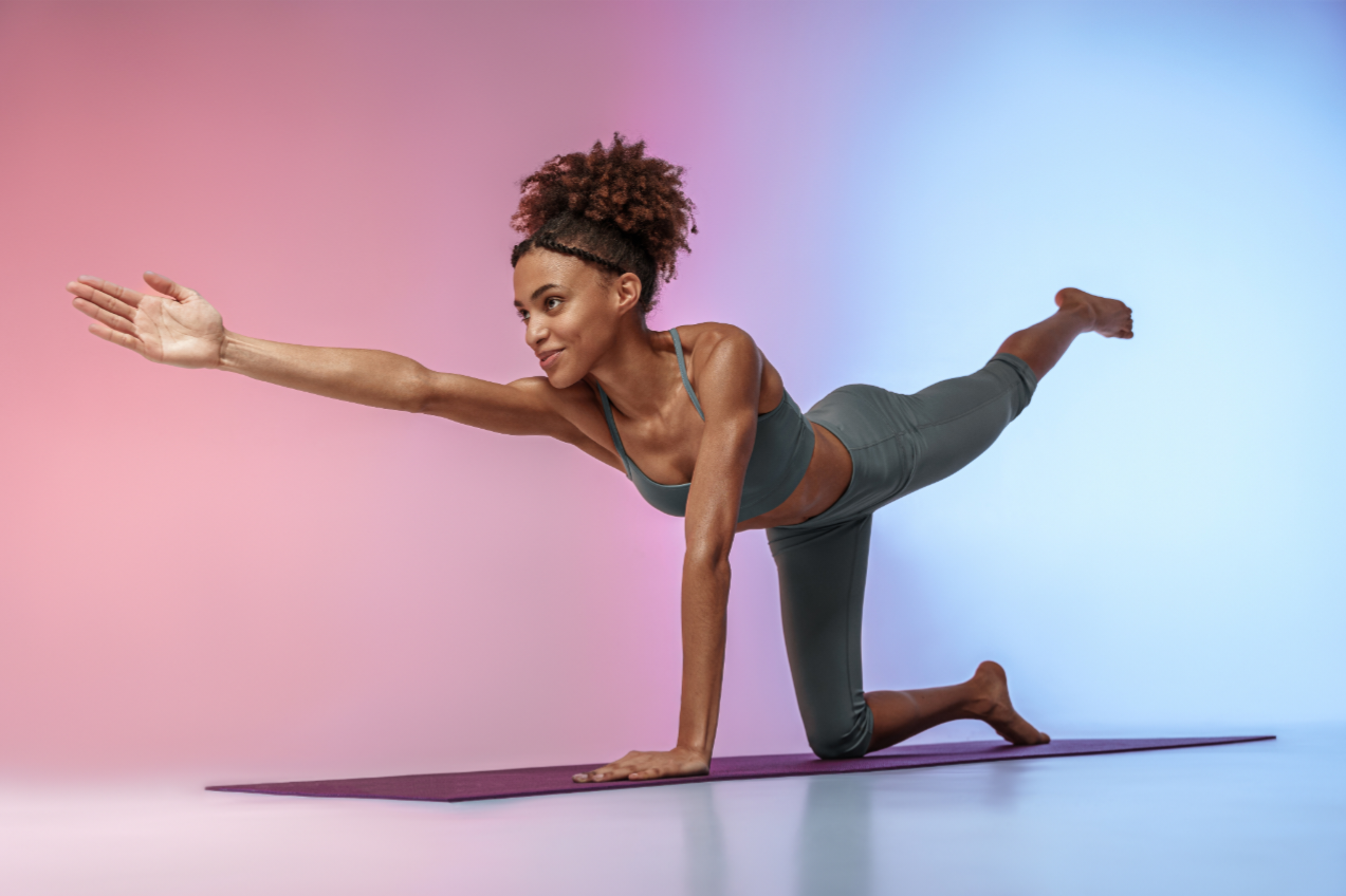 Low-Impact Workouts That Still Deliver Big Results