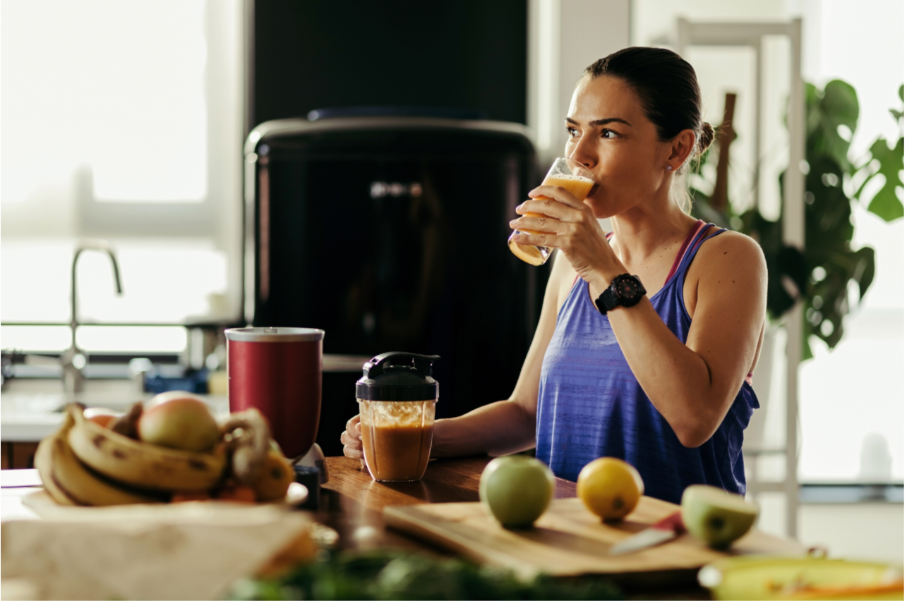 Creating a Morning Routine That Sets You Up for Success