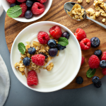 High-Protein Breakfasts Under 300 Calories