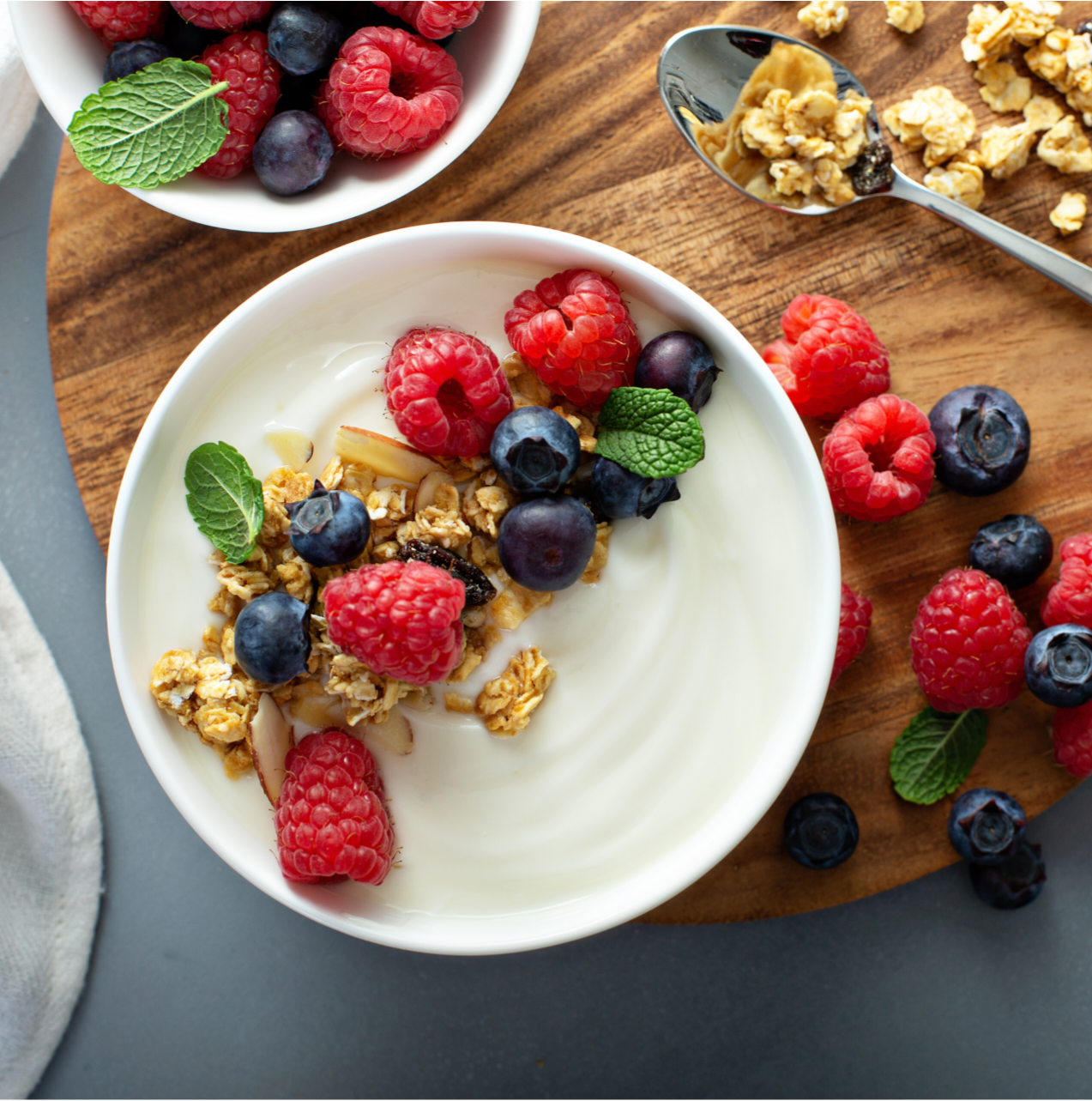 High-Protein Breakfasts Under 300 Calories