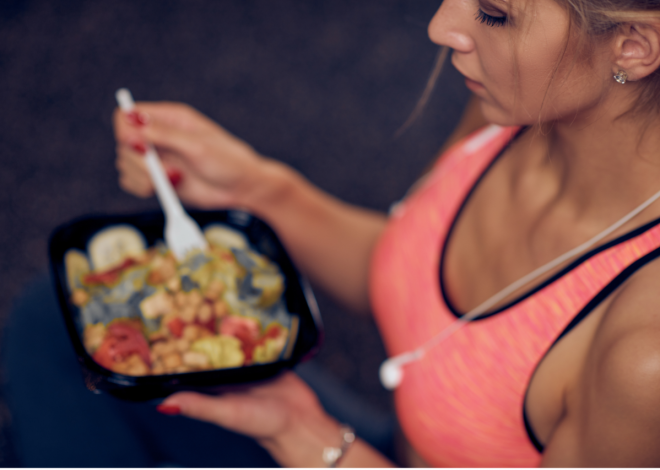 Bulk vs Cut: Which Phase Is Right for Your Fitness Goals?
