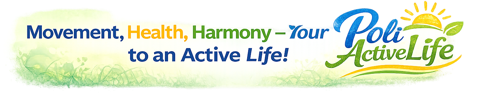 Poli Active Life