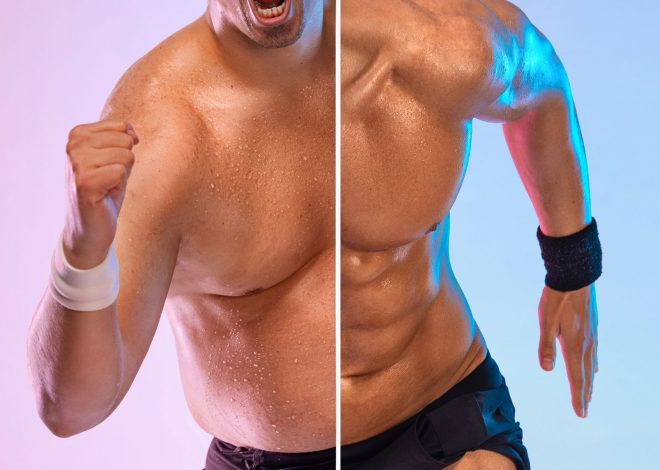 You Train Regularly But See No Results? 5 Possible Reasons Why